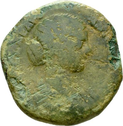 RIC III Marcus Aurelius 1747