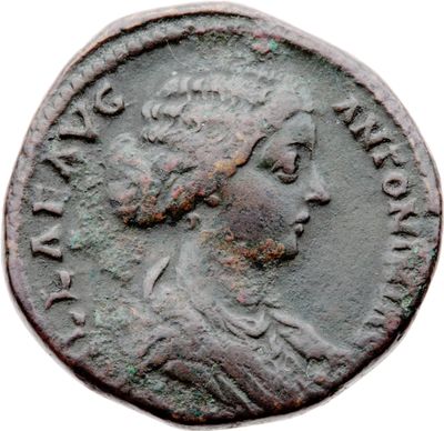 RIC III Marcus Aurelius 1747