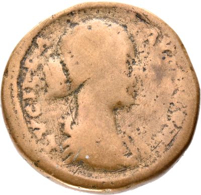 RIC III Marcus Aurelius 1751