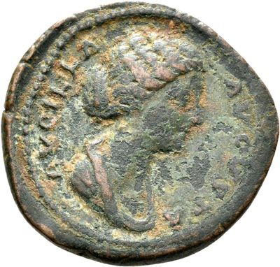 RIC III Marcus Aurelius 1751