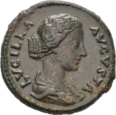RIC III Marcus Aurelius 1752