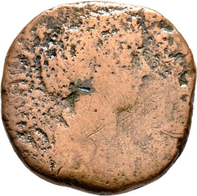 RIC III Marcus Aurelius 1755