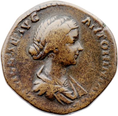 RIC III Marcus Aurelius 1756