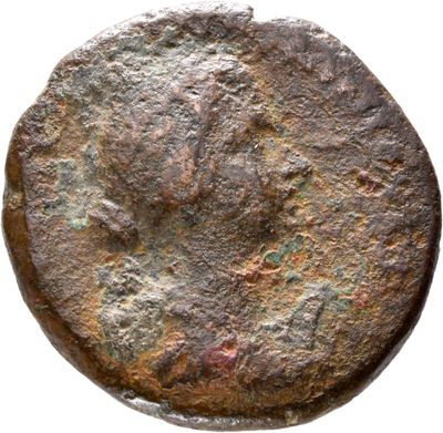 RIC III Marcus Aurelius 1758