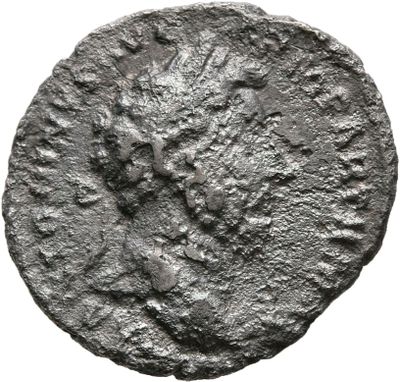 RIC III Marcus Aurelius 176