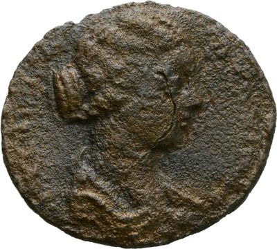 RIC III Marcus Aurelius 1760