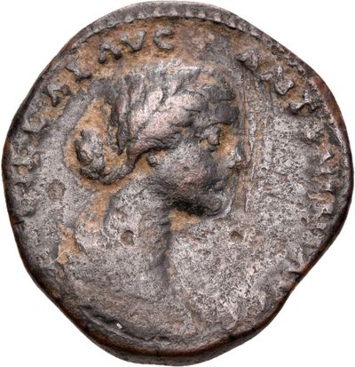 RIC III Marcus Aurelius 1761