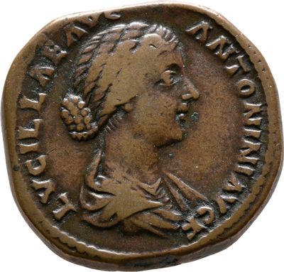 RIC III Marcus Aurelius 1763