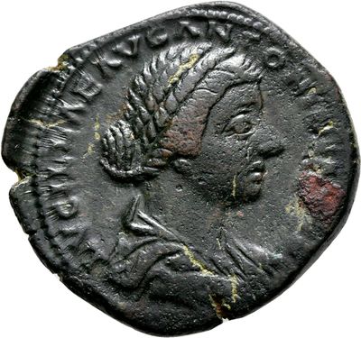 RIC III Marcus Aurelius 1764