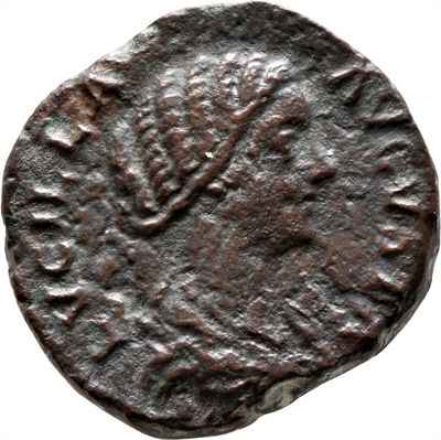 RIC III Marcus Aurelius 1765