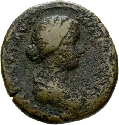 RIC III Marcus Aurelius 1770