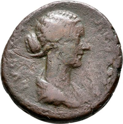 RIC III Marcus Aurelius 1777