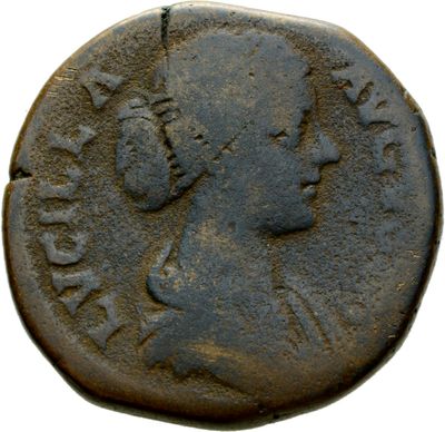 RIC III Marcus Aurelius 1778
