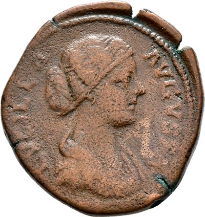 RIC III Marcus Aurelius 1778