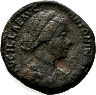RIC III Marcus Aurelius 1779