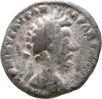 RIC III Marcus Aurelius 178