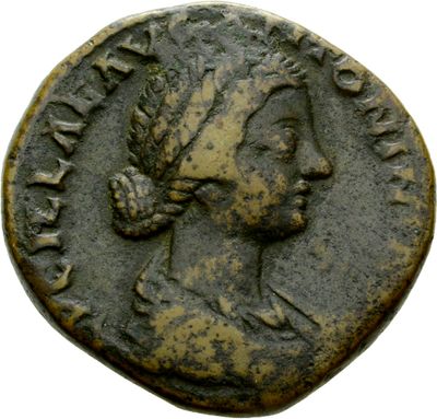 RIC III Marcus Aurelius 1780