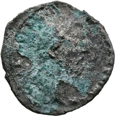 RIC III Marcus Aurelius 185