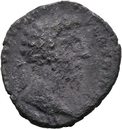 RIC III Marcus Aurelius 191