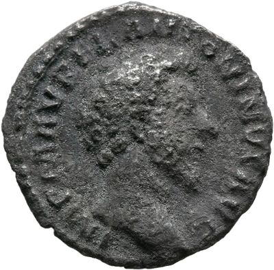 RIC III Marcus Aurelius 2