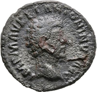 RIC III Marcus Aurelius 2