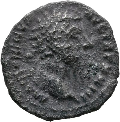 RIC III Marcus Aurelius 203