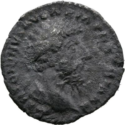 RIC III Marcus Aurelius 205