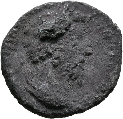 RIC III Marcus Aurelius 209