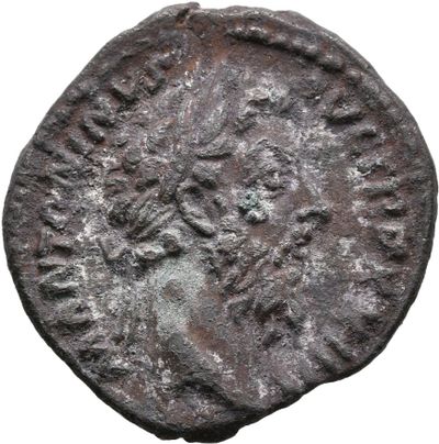 RIC III Marcus Aurelius 216
