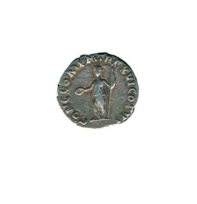 RIC III Marcus Aurelius 219