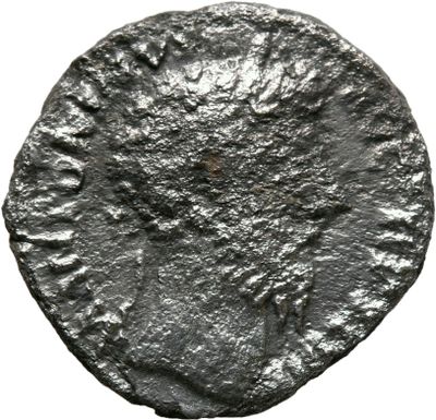RIC III Marcus Aurelius 220