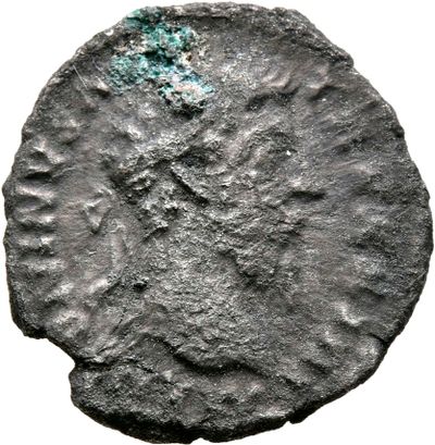 RIC III Marcus Aurelius 225