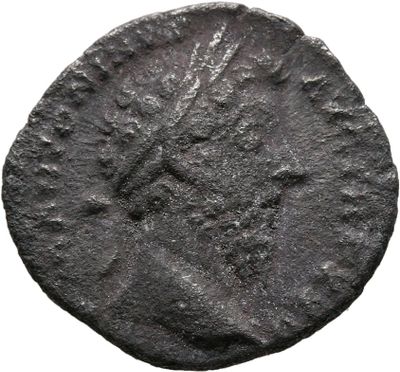 RIC III Marcus Aurelius 228