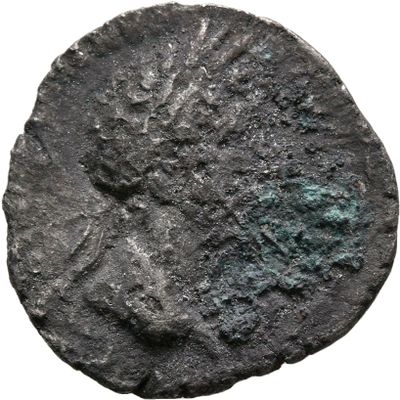 RIC III Marcus Aurelius 228