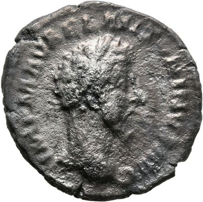 RIC III Marcus Aurelius 23
