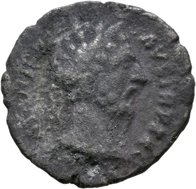 RIC III Marcus Aurelius 231