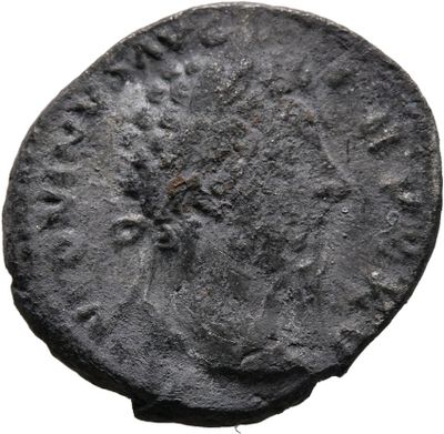 RIC III Marcus Aurelius 234