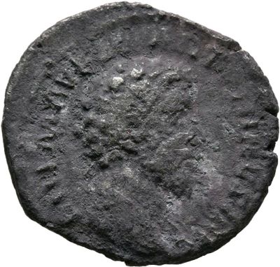 RIC III Marcus Aurelius 24