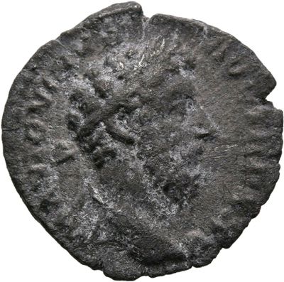 RIC III Marcus Aurelius 240
