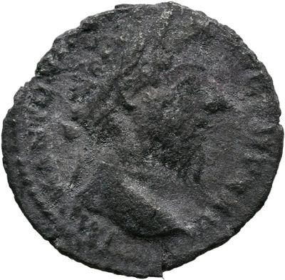 RIC III Marcus Aurelius 248