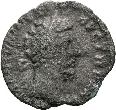 RIC III Marcus Aurelius 248
