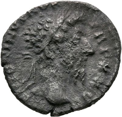 RIC III Marcus Aurelius 252