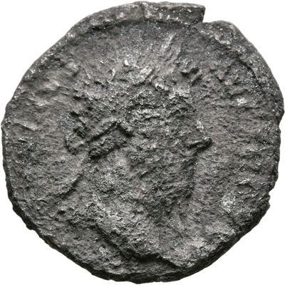 RIC III Marcus Aurelius 252