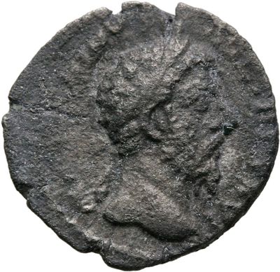RIC III Marcus Aurelius 257