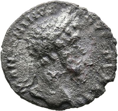 RIC III Marcus Aurelius 258