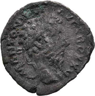 RIC III Marcus Aurelius 261