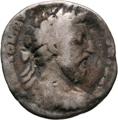 RIC III Marcus Aurelius 262