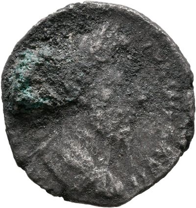 RIC III Marcus Aurelius 263