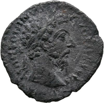 RIC III Marcus Aurelius 271