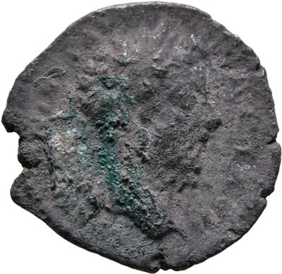 RIC III Marcus Aurelius 273